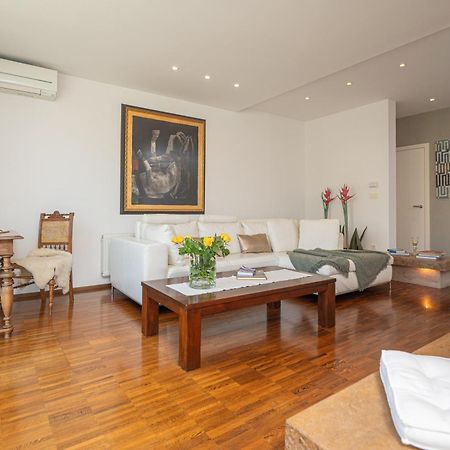 Luxury Apartment Nana Bled Exterior foto