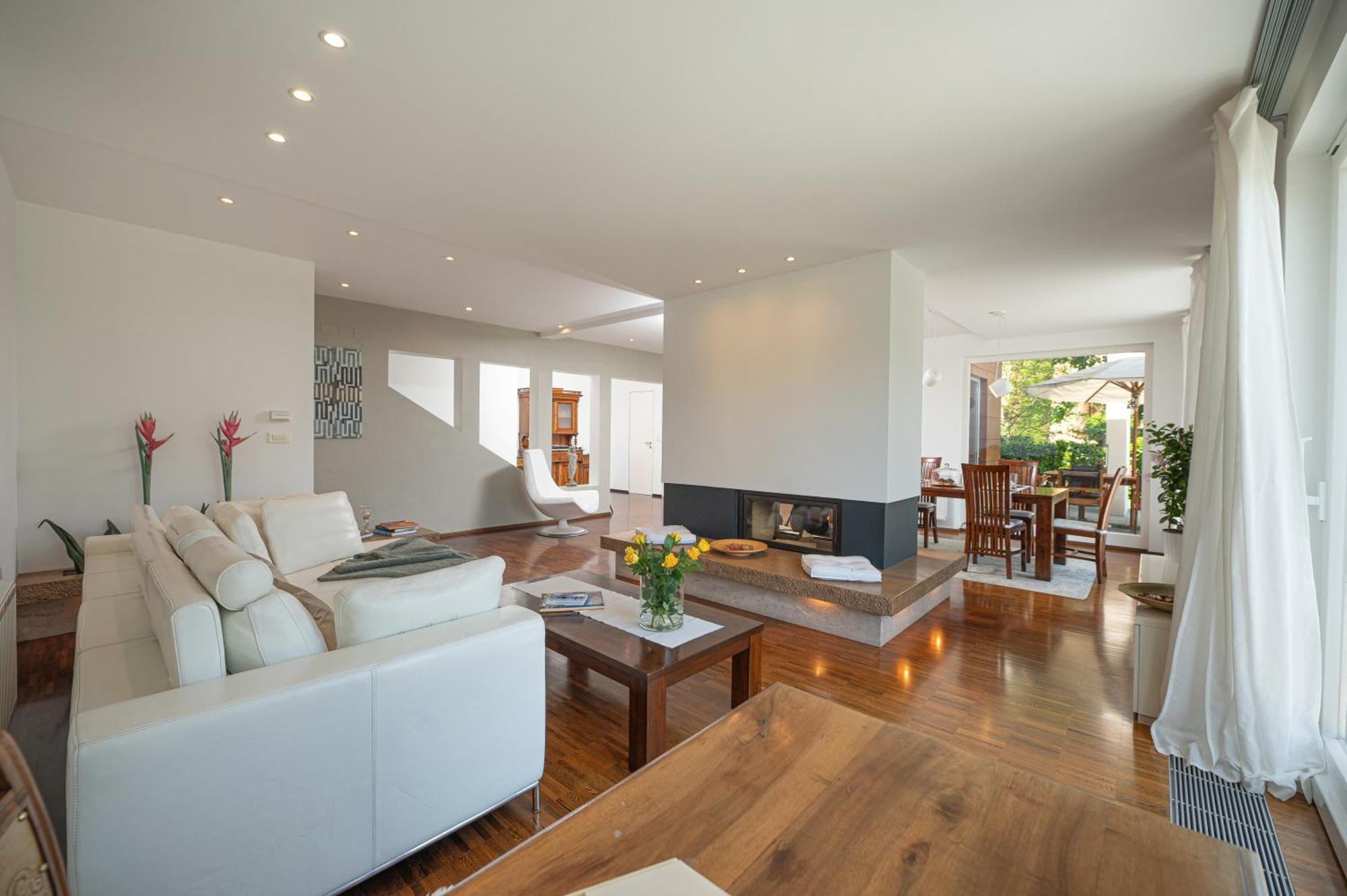 Luxury Apartment Nana Bled Exterior foto