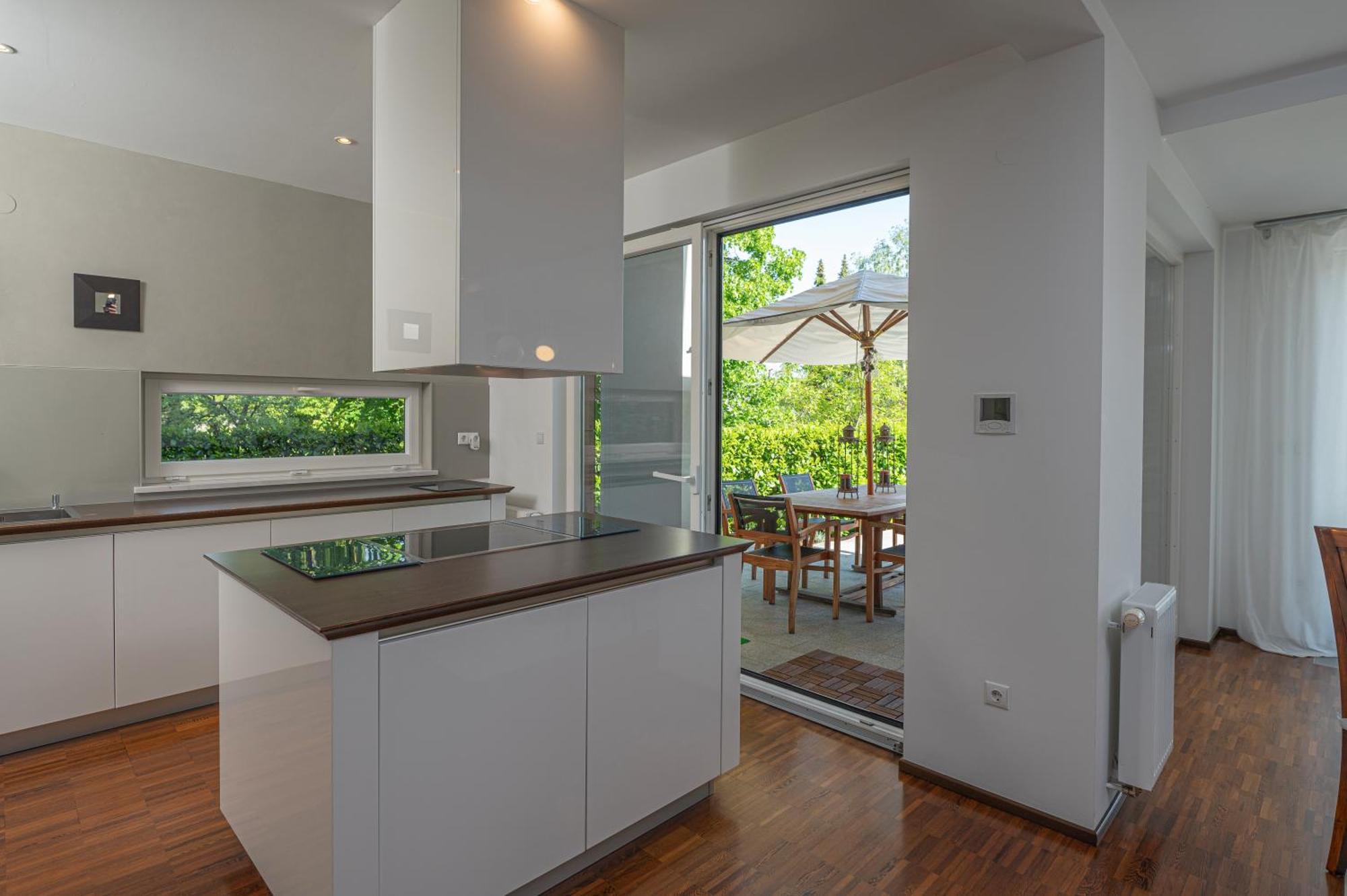 Luxury Apartment Nana Bled Exterior foto